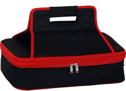 hot cold insulated bags