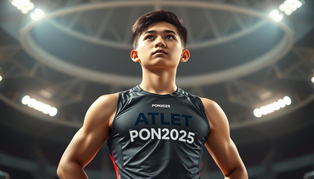 Atlet PON2025
