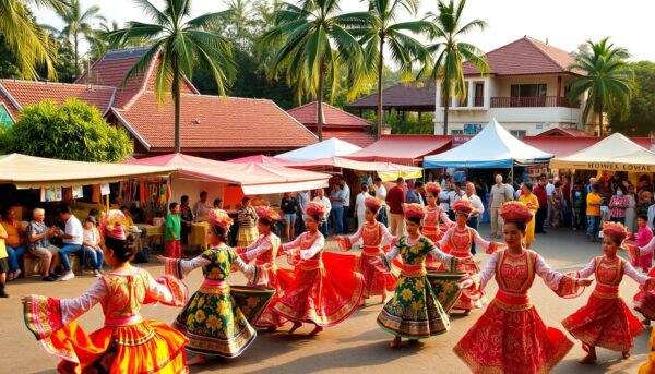 Bandung Gelar Festival Budaya untuk Kemajuan Teknologi