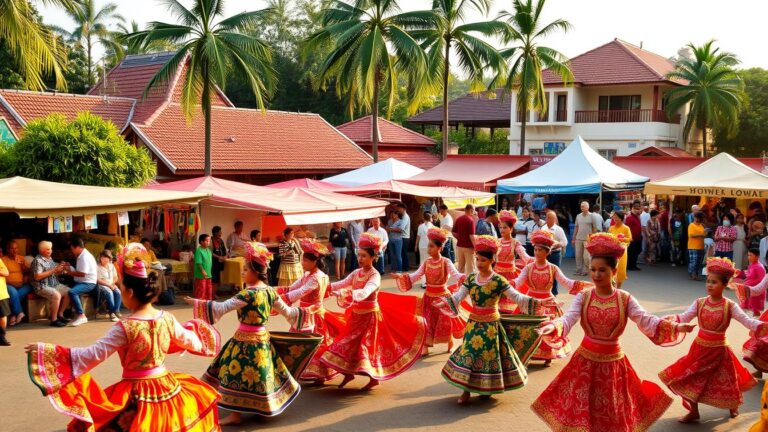 Bandung Gelar Festival Budaya untuk Kemajuan Teknologi