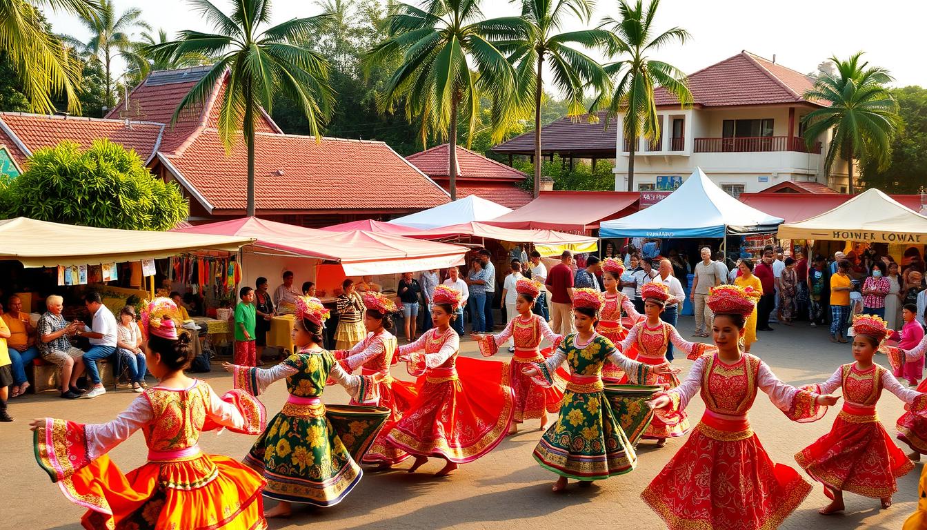 Bandung Gelar Festival Budaya untuk kemajuan teknologi