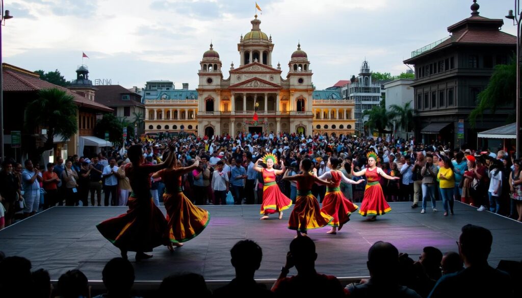 Event Budaya Bandung
