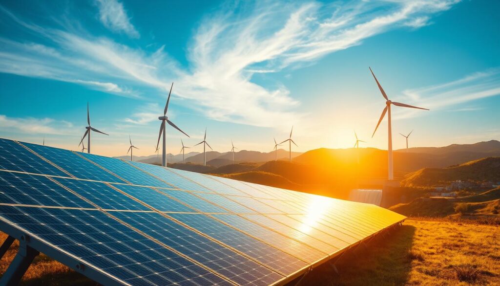 Kebijakan Energi Terbarukan