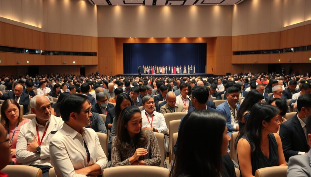 Konferensi Internasional