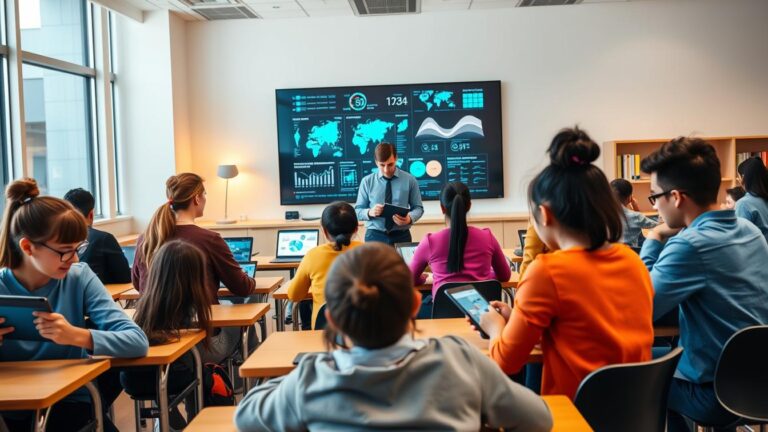 Kurikulum Baru Sekolah Dasar Fokus pada Digitalisasi