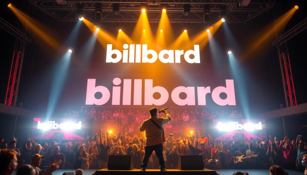 Musisi Indonesia di Billboard