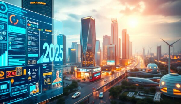 Prediksi Inovasi Digital dalam Ekonomi 2025 oleh WHO