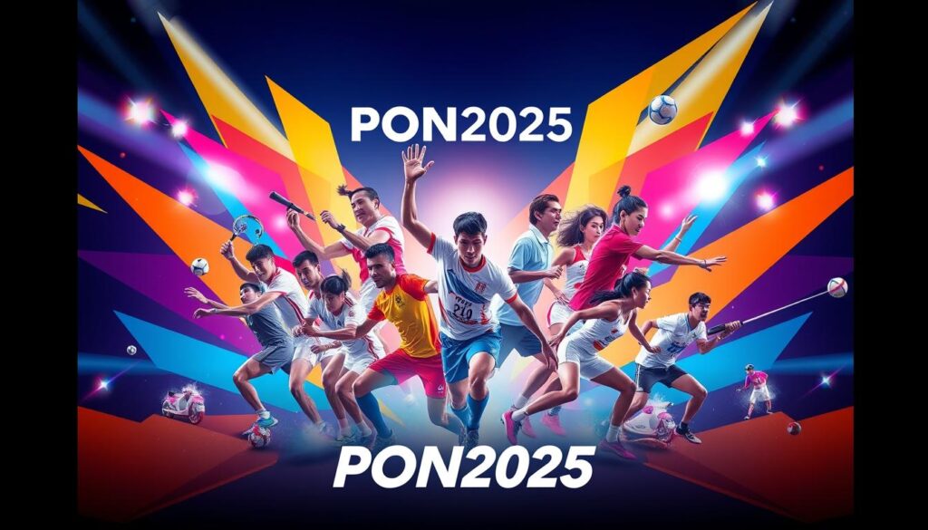 PON2025 Promosi