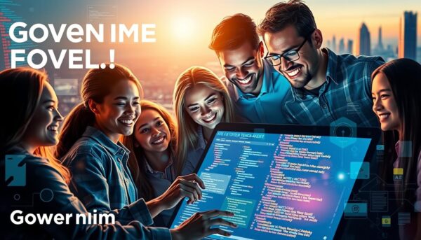 Pemerintah Luncurkan Kampanye Sosial Demi Kemajuan Teknologi