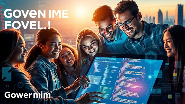 Pemerintah Luncurkan Kampanye Sosial Demi Kemajuan Teknologi