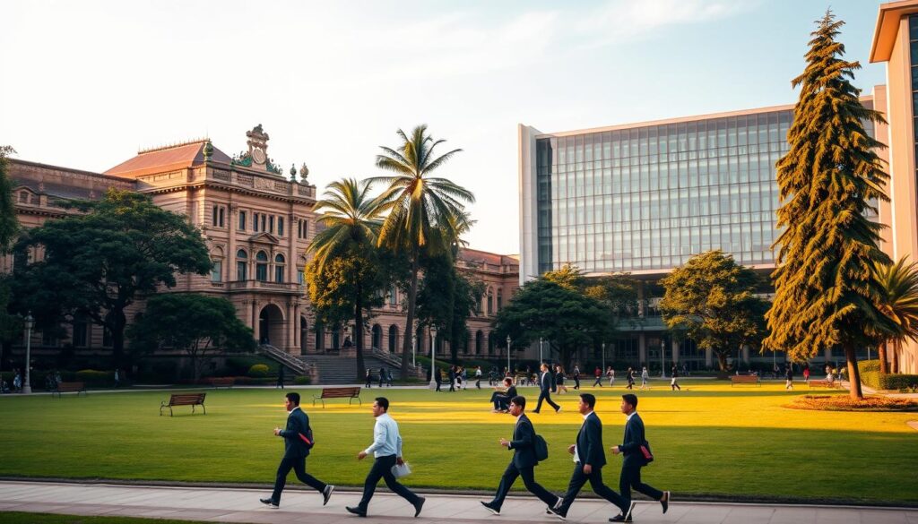 Universitas Indonesia Masuk 100 Terbaik Dunia