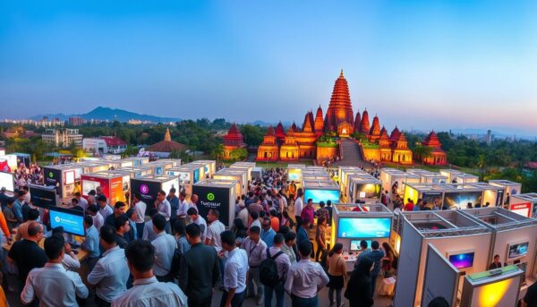 Yogyakarta Gelar Konferensi Internasional untuk Kemajuan Teknologi