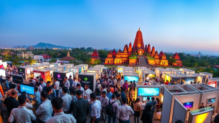 Yogyakarta Gelar Konferensi Internasional untuk Kemajuan Teknologi