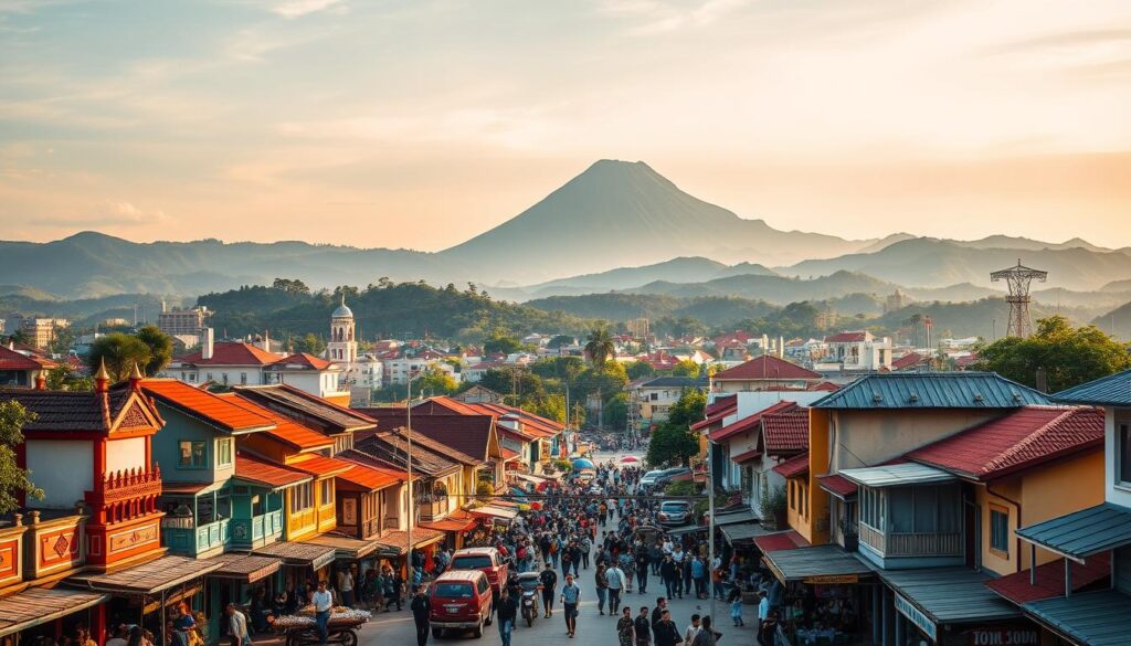 promosi pariwisata Bandung