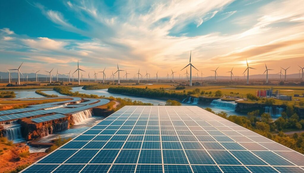 regulasi energi terbarukan