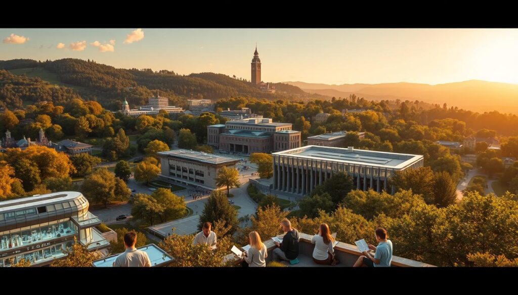 universitas terbaik