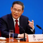 Li Qiang