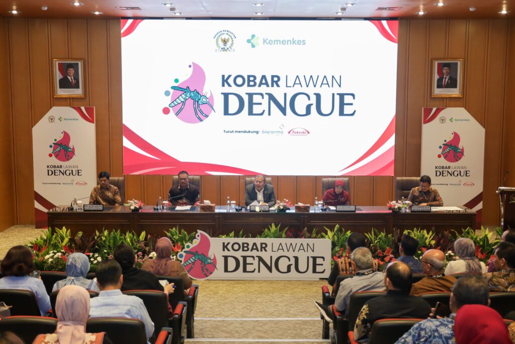 Dengue