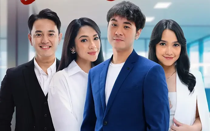 Saksikan Sinetron Luka Cinta Episode Senin, 26 Mei Pukul 21.30 WIB di SCTV: Simak Sinopsisnya