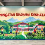 Membangun Kesadaran Masyarakat Terhadap Kesehatan