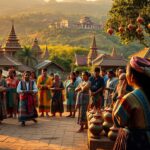 Peran Komunitas dalam Pelestarian Budaya Lokal