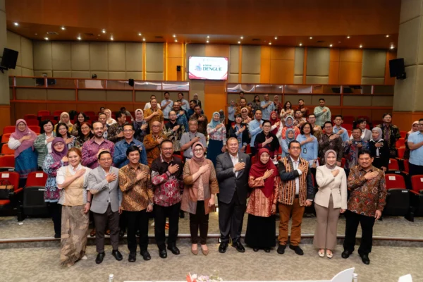 Dengue Darurat Nasional: Strategi Baru DPR dan Kemenkes untuk Menghadapinya