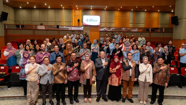 Dengue Darurat Nasional: Strategi Baru DPR dan Kemenkes untuk Menghadapinya