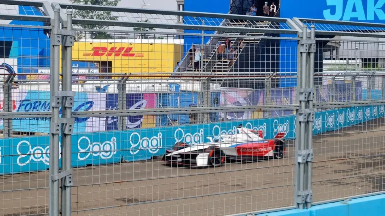 Formula E 2026: Akankah Jakarta Kembali Menjadi Tuan Rumah?
