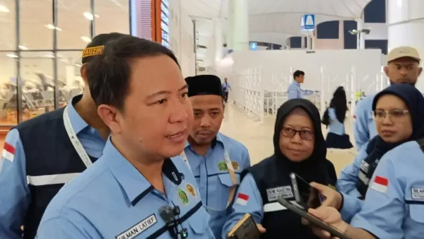 Tak Ada Bom di Pesawat Saudia: Kepastian Penerbangan Kloter JKS 12 ke Jakarta pada 18 Juni 2025