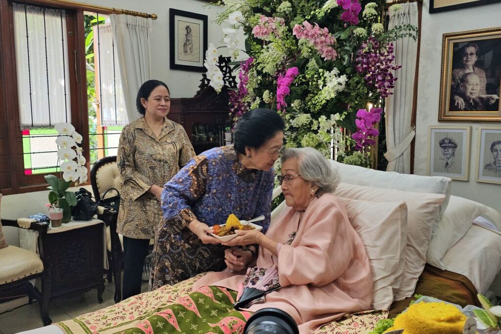 Megawati