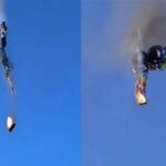 Udara Terbakar