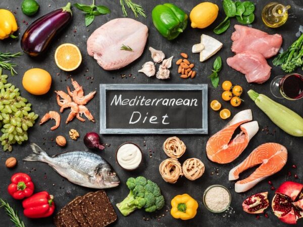 Terungkap, Diet Mediterania Bantu Turunkan Rcisiko Kanker Payudara pada Perempuan: Bukti Ilmiah dan Panduan Praktis
