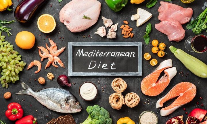 Terungkap, Diet Mediterania Bantu Turunkan Rcisiko Kanker Payudara pada Perempuan: Bukti Ilmiah dan Panduan Praktis