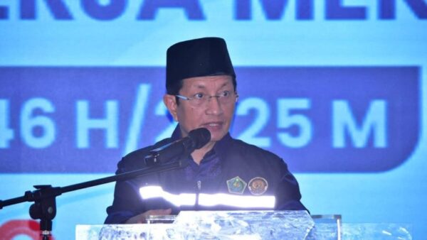 Menag Nasaruddin Ungkap Alasan Visa Haji Furoda Tidak Terbit Tahun Ini
