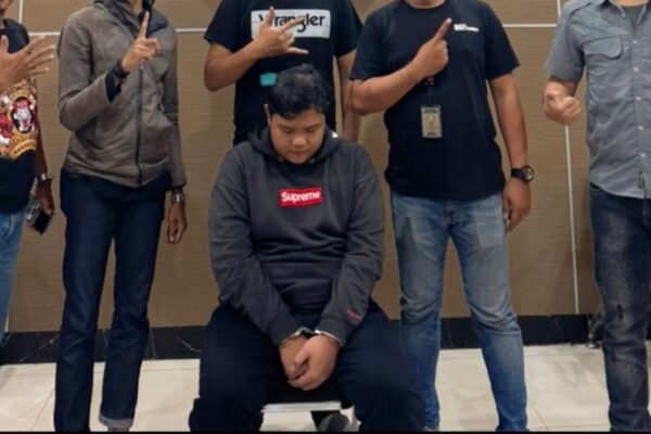 Terungkap, Pelaku Begal Payudara di Lebak Bulus Sudah Beraksi Dua Kali
