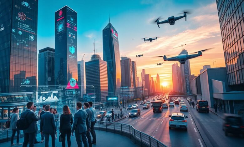 Berita Teknologi Terbaru