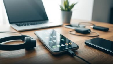 Cara mempercepat HP lemot