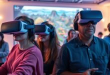 Game VR / Meta Quest 3