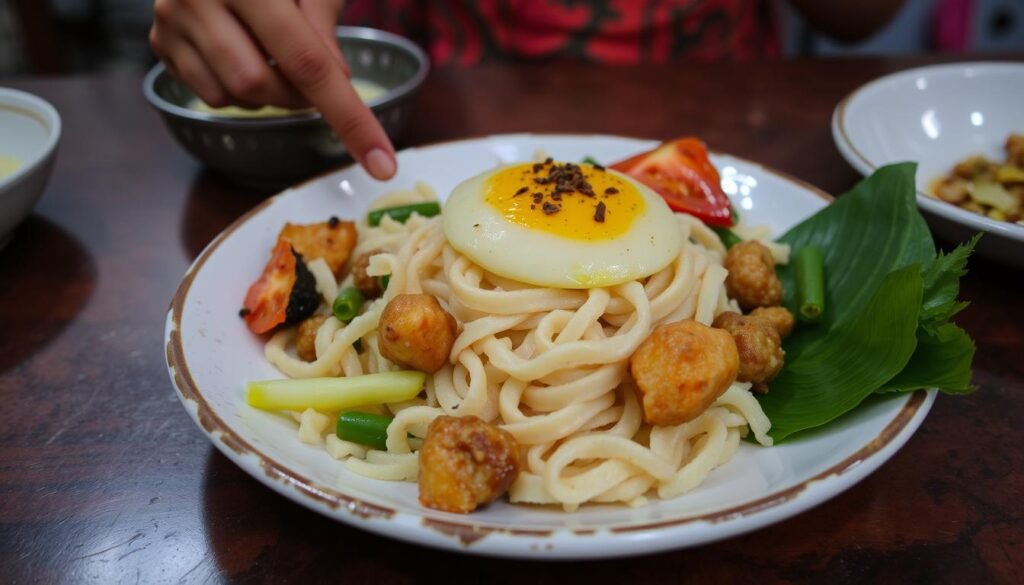 Makanan Khas Indonesia dengan Rasa Autentik yang Sulit Dilupakan