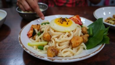 Makanan Khas Indonesia dengan Rasa Autentik yang Sulit Dilupakan