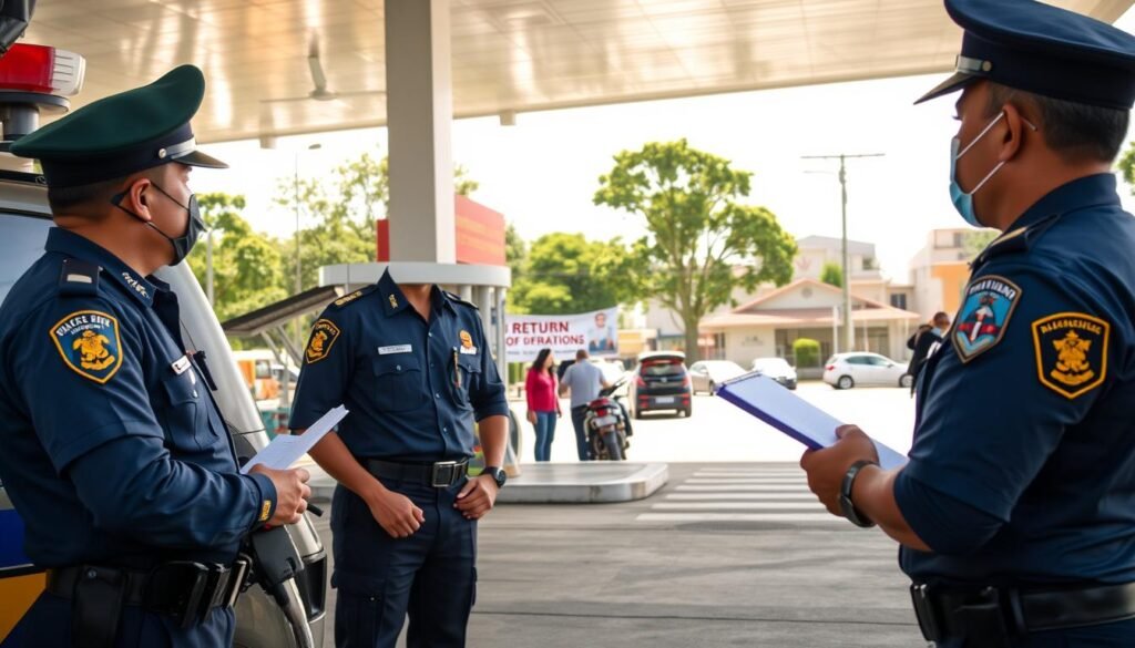 SPBU Barru Viral, Polisi Klarifikasi Operasi Kembali