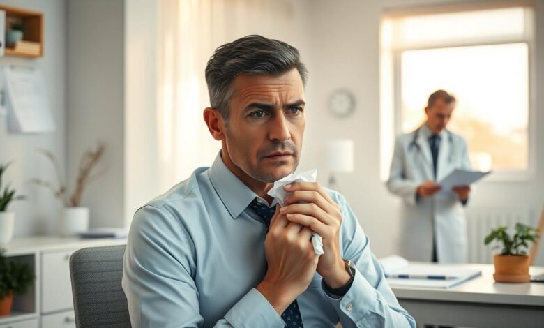 batuk kering tak kunjung sembuh