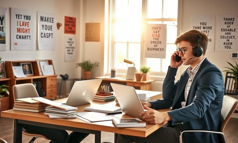 bisnis sampingan mahasiswa