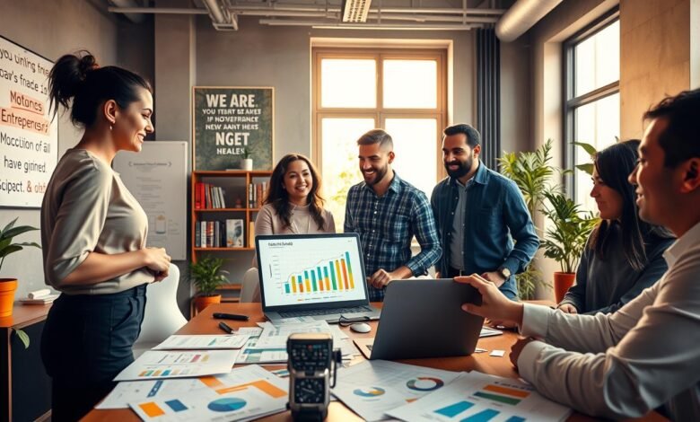 bisnis yang cocok untuk pemula