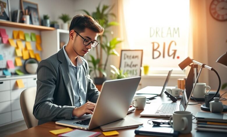 peluang usaha online pemula