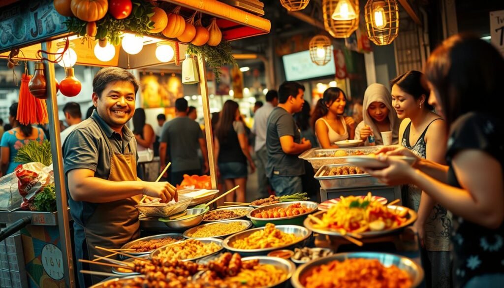 usaha kuliner modal kecil