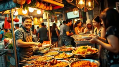 usaha kuliner modal kecil
