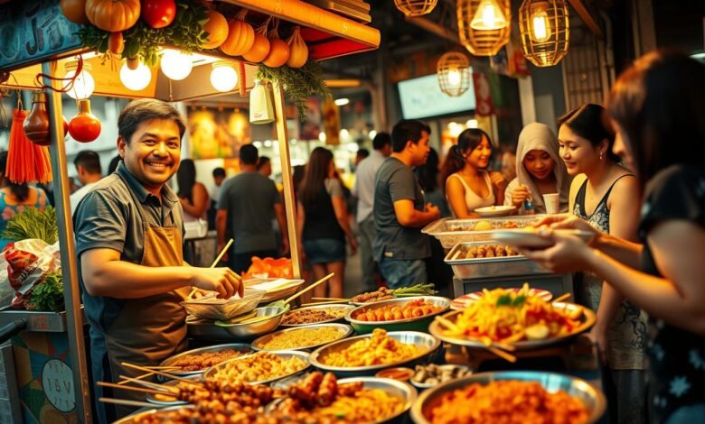 usaha kuliner modal kecil