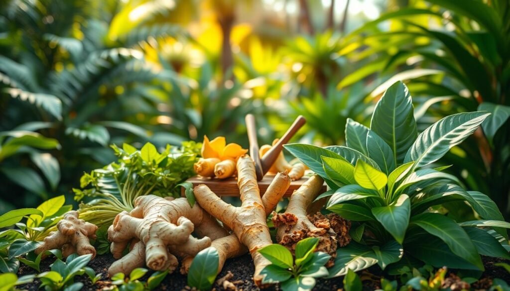 Manfaat Jahe, Kunyit, dan Temulawak untuk Kesehatan Tubuh