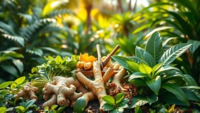 Manfaat Jahe, Kunyit, dan Temulawak untuk Kesehatan Tubuh